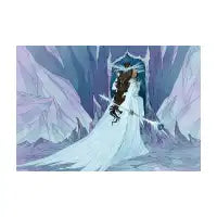 Hylda - design