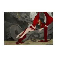 Kaalia - design