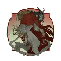 Krampus - design