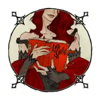 Love Spells - design