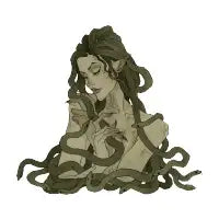 Medusa - design