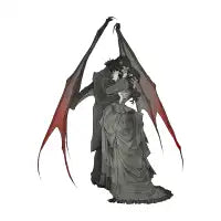 Vampire's Embrace - design