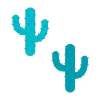 Cactuses Pattern - design