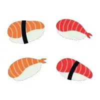 Nigiri Pattern - design