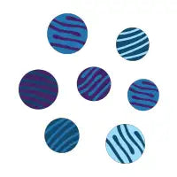 Planet Pattern - design