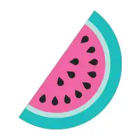 Summer Watermelon Pattern - design