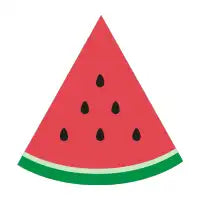 Watermelon Slice - design