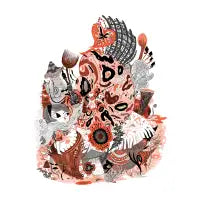 AEIOU - design