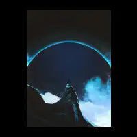 Full Dark - design