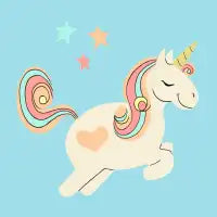Unicorn - design