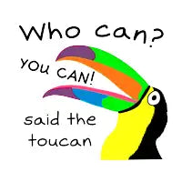 The Toucan - design