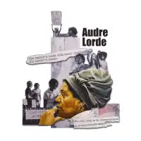 Audre Lorde - design