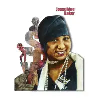 Josephine Baker - design