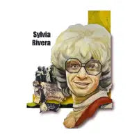 Silvia Rivera - design