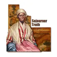 Sojourner Truth - design