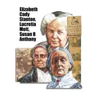 Women's Suffrage - design