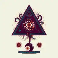 All Seeing - design