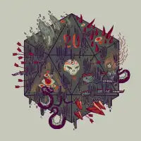 Die of Death - design