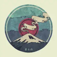 Fuji - design