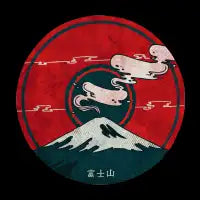 Fuji - design