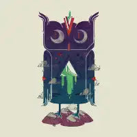 Night Owl - design