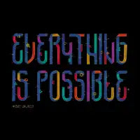 Positive Thinking - design