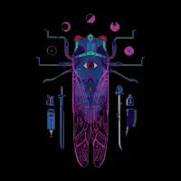 The Harbinger - design