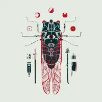 The Harbinger - design