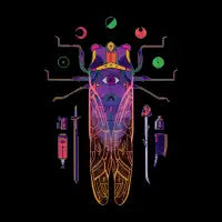 The Harbinger - design