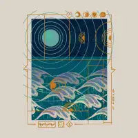 Tides - design