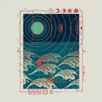 Tides - design
