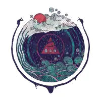 Water - design