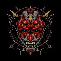 Oni - design