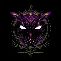 Vector Owl - design