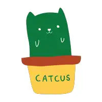 Catcus - design