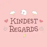 Kindest Regards - design