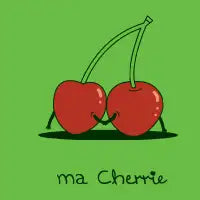 Ma Cherrie - design