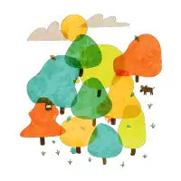 Smol Things - design
