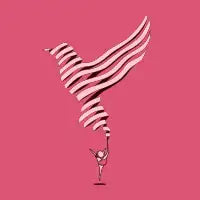The Lark Ascending - design