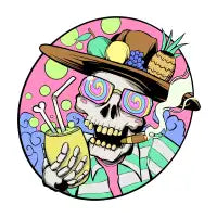 Summerween - design