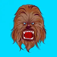 Chewbocce - design