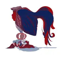 Hubris - design
