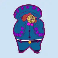 Mariachi - T - design