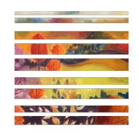 Enchanted Forest - design