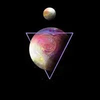 Astral Portal - design