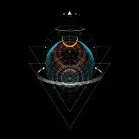 Celestial Geometry - design