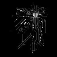 Circuit Heart - design