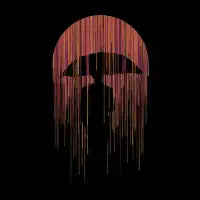 Coded Rain - design