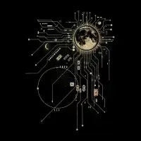 Lunar Matrix - design