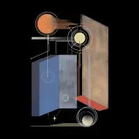 Monolith Meridian - design